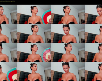 juicekatee — 8 minute Chaturbate female cam show recording, 720p, Jul 21, 2023