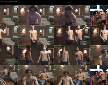 karlos_murphy — 120 minute Chaturbate male cam show recording, 720p, Jul 21, 2023
