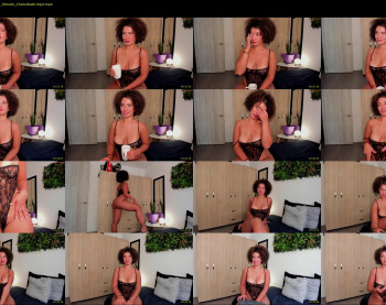 karlye_5 — 56 minute Chaturbate female cam show recording, 720p, Jul 21, 2023