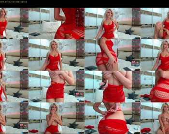 kassablanca_ — 33 minute Chaturbate female cam show recording, 720p, Jul 22, 2023