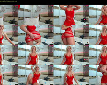 kassablanca_ — 17 minute Chaturbate female cam show recording, 720p, Jul 22, 2023