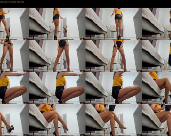katedolly — 3 minute Chaturbate female cam show recording, 720p, Jul 21, 2023