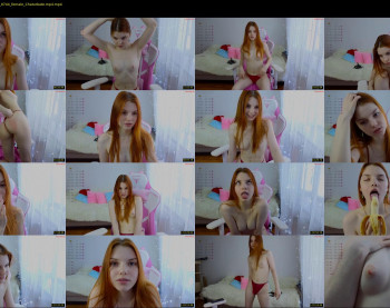 katy_ethereal — 108 minute Chaturbate female cam show recording, 720p, Jul 21, 2023