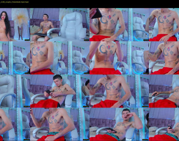kendalltaylorr — 121 minute Chaturbate couple cam show recording, 720p, Jul 21, 2023