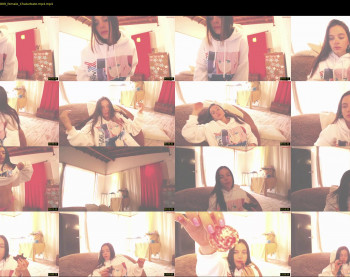 kendalltyler — 16 minute Chaturbate female cam show recording, 720p, Jul 21, 2023