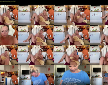 kiradivine — 52 minute Chaturbate female cam show recording, 720p, Jul 21, 2023