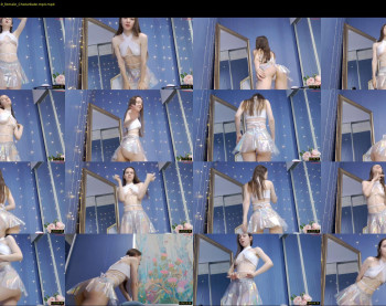kriskras__ — 120 minute Chaturbate female cam show recording, 720p, Jul 21, 2023