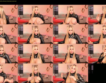 kylie_cooper — 9 minute Chaturbate female cam show recording, 720p, Jul 21, 2023