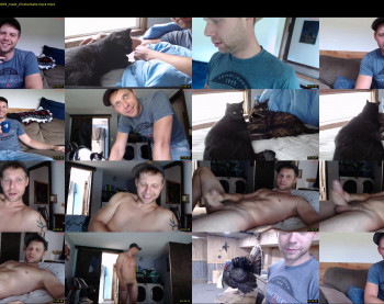 lancehardin — 50 minute Chaturbate male cam show recording, 720p, Jul 21, 2023