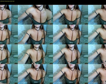 langoria — 4 minute Chaturbate female cam show recording, 480p, Jul 21, 2023