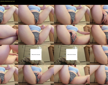 laracara — 71 minute Chaturbate female cam show recording, 720p, Jul 21, 2023