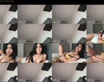 latinella — 117 minute Chaturbate female cam show recording, 720p, Jul 22, 2023