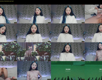 le_chan — 99 minute Chaturbate female cam show recording, 720p, Jul 21, 2023