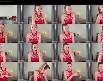 lecsy — 121 minute Chaturbate female cam show recording, 720p, Jul 21, 2023