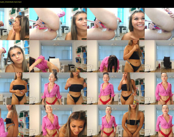lettali — 28 minute Chaturbate female cam show recording, 720p, Jul 21, 2023