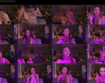 limy_fresh — 82 minute Chaturbate female cam show recording, 720p, Jul 22, 2023