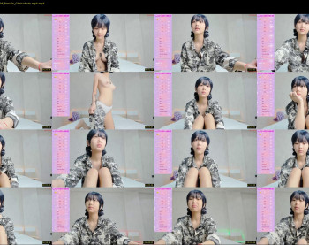little_yena — 74 minute Chaturbate female cam show recording, 720p, Jul 21, 2023