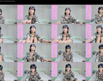 little_yena — 43 minute Chaturbate female cam show recording, 720p, Jul 21, 2023