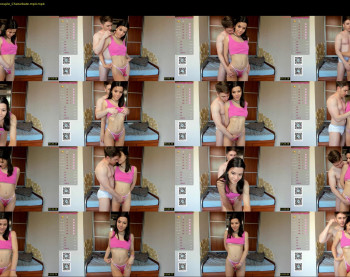 liyaluff — 19 minute Chaturbate female cam show recording, 720p, Jul 21, 2023