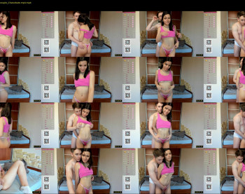 liyaluff — 79 minute Chaturbate female cam show recording, 720p, Jul 21, 2023