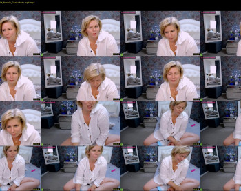 lorabigass — 6 minute Chaturbate female cam show recording, 720p, Jul 21, 2023