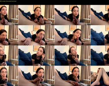 luis7777hui — 10 minute Chaturbate couple cam show recording, 720p, Jul 21, 2023
