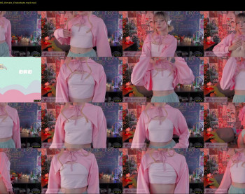 mana_rose — 121 minute Chaturbate female cam show recording, 720p, Jul 21, 2023