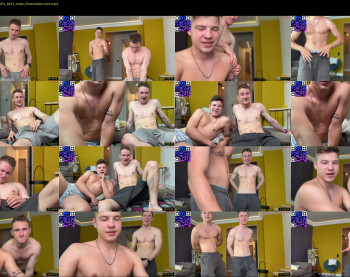 marcus_paradise — 116 minute Chaturbate male cam show recording, 720p, Jul 21, 2023