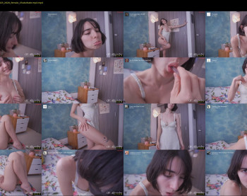 maria_alfonsina_ — 89 minute Chaturbate female cam show recording, 720p, Jul 21, 2023