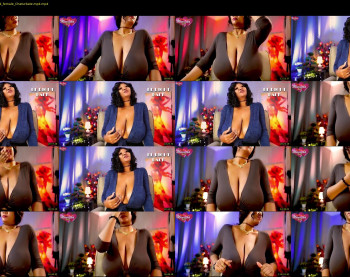 mariicha — 69 minute Chaturbate female cam show recording, 720p, Jul 21, 2023