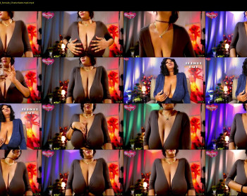 mariicha — 84 minute Chaturbate female cam show recording, 720p, Jul 21, 2023