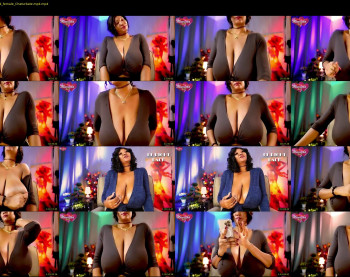 mariicha — 118 minute Chaturbate female cam show recording, 720p, Jul 21, 2023