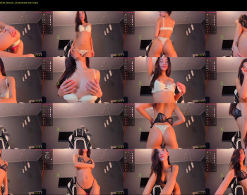 mary_delray — 10 minute Chaturbate female cam show recording, 720p, Jul 21, 2023