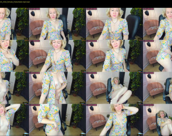 mia_wintermood — 120 minute Chaturbate female cam show recording, 720p, Jul 21, 2023