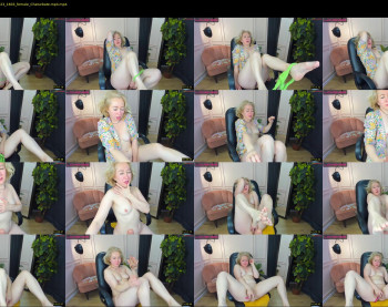 mia_wintermood — 20 minute Chaturbate female cam show recording, 720p, Jul 21, 2023