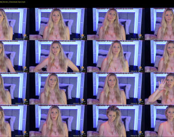 miakinkdd — 9 minute Chaturbate female cam show recording, 720p, Jul 21, 2023