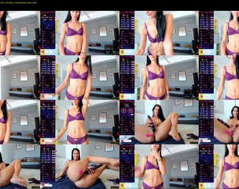 milffantasyx — 120 minute Chaturbate female cam show recording, 720p, Jul 21, 2023