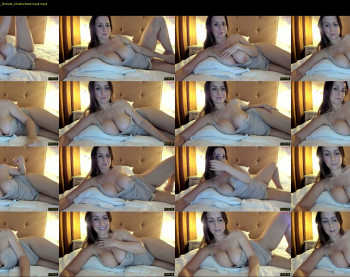 mis_eva — 28 minute Chaturbate female cam show recording, 720p, Jul 21, 2023