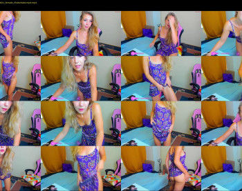 missicute18 — 46 minute Chaturbate female cam show recording, 720p, Jul 21, 2023