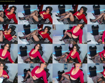 missmina — 69 minute Chaturbate female cam show recording, 720p, Jul 21, 2023