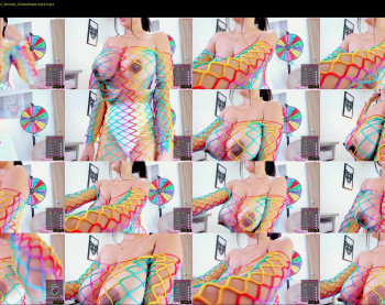 missniley — 14 minute Chaturbate female cam show recording, 720p, Jul 21, 2023
