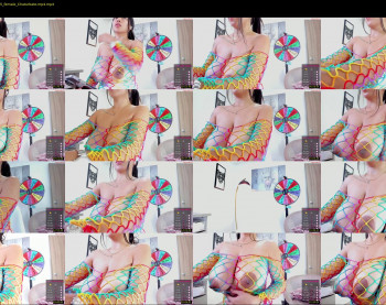 missniley — 25 minute Chaturbate female cam show recording, 720p, Jul 21, 2023
