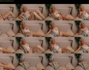 misstayaxxx — 59 minute Chaturbate female cam show recording, 720p, Jul 21, 2023