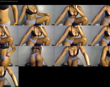 morning_bliss — 48 minute Chaturbate female cam show recording, 720p, Jul 21, 2023
