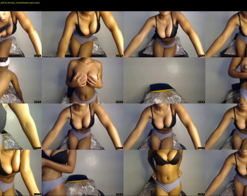 morning_bliss — 23 minute Chaturbate female cam show recording, 720p, Jul 21, 2023