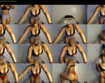 morning_bliss — 20 minute Chaturbate female cam show recording, 720p, Jul 21, 2023