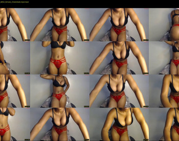 morning_bliss — 11 minute Chaturbate female cam show recording, 720p, Jul 21, 2023