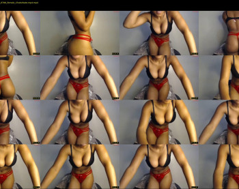 morning_bliss — 12 minute Chaturbate female cam show recording, 720p, Jul 21, 2023