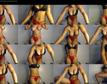 morning_bliss — 28 minute Chaturbate female cam show recording, 720p, Jul 21, 2023