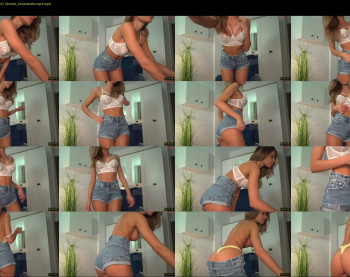 mvladlena — 16 minute Chaturbate female cam show recording, 720p, Jul 21, 2023